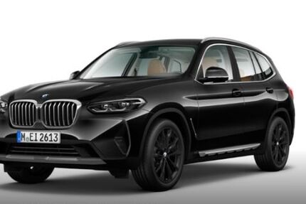 BMW X3 16.871 km 58.412 € Bischofswerda 01877