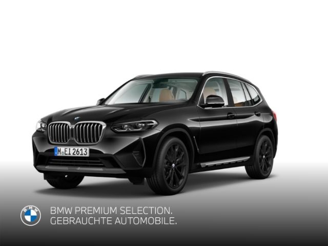 BMW X3 16.871 km 58.412 € Bischofswerda 01877