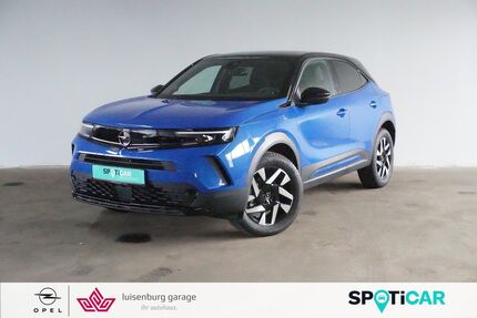 Opel Mokka 4.935 km 19.985 &euro; Marktredwitz 95615