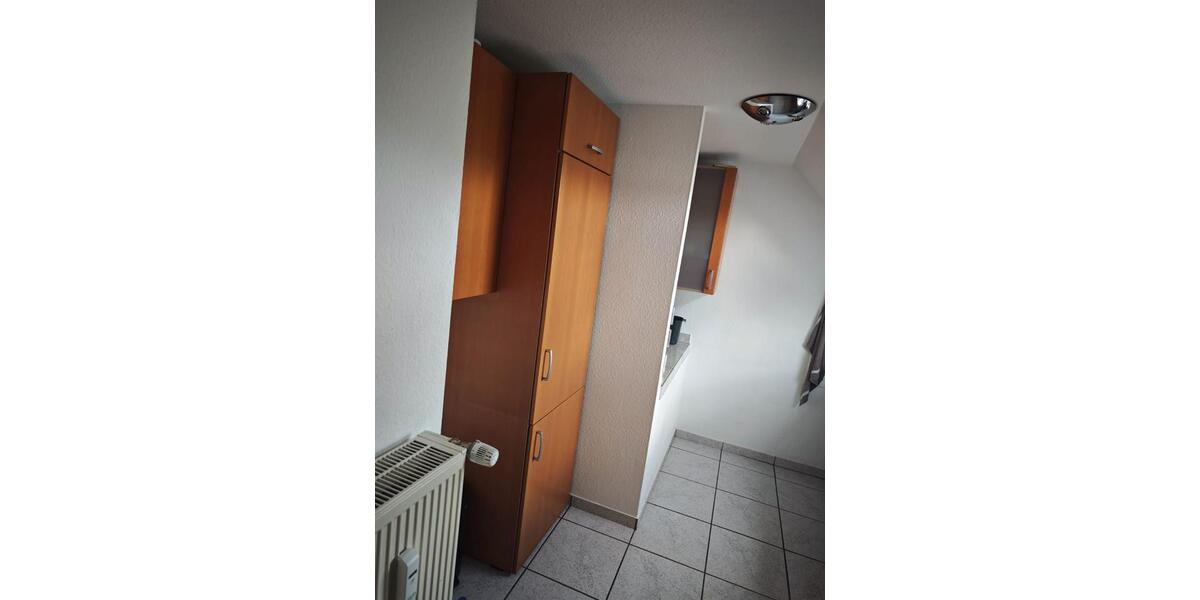 Dachgeschoßwohnung Ratingen Homberg - 2 Zimmer, 60 m&sup2;, 590&euro; | Angebot:26343004