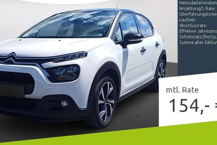 Citroen C3 31.730 km 11.469 &euro; Stuhr 28816