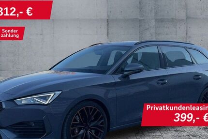 Cupra Leon 19.891 km 33.990 &euro; Werneck 97440
