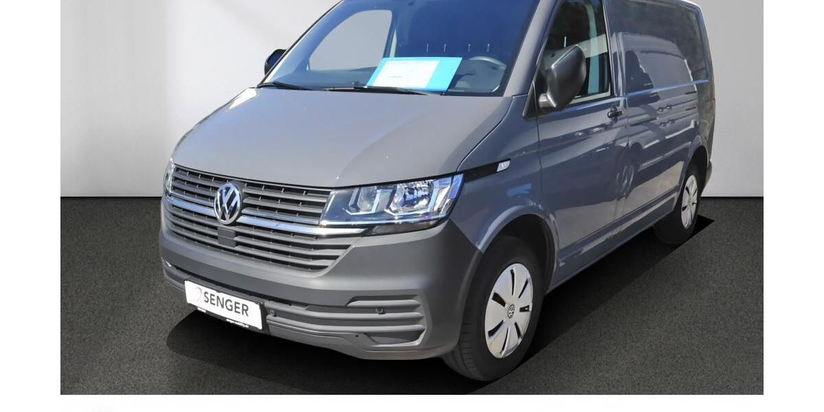 VW T6 Transporter 78.940 km 23.980 &euro; Lübeck 23556