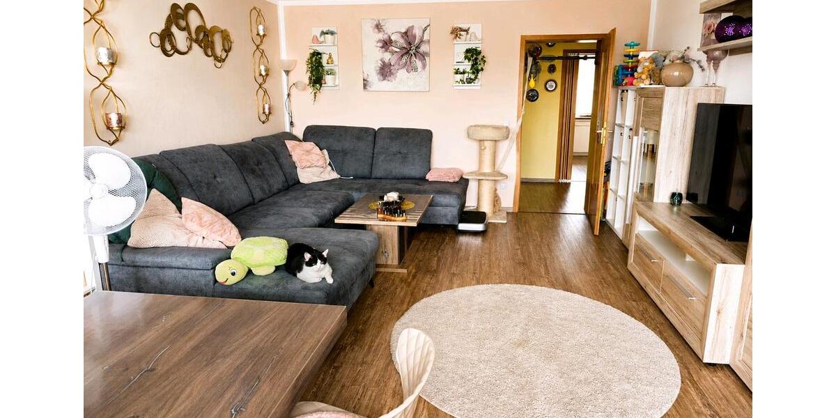 Terrassenwohnung Kaufbeuren - 4 Zimmer, 121 m&sup2;, 445.000&euro; | Angebot:27077565