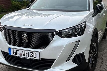 Peugeot 2008 65.000 km 13.499 &euro; Meinersen 38536