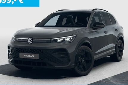 VW Tiguan 1.555 km 54.990 &euro; Bietigheim-Bissingen 74321