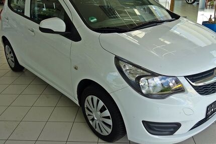 Opel Karl 122.400 km 7.500 &euro; Pfullendorf 88630