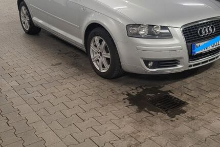 Audi A3 255.000 km 3.100 &euro; Haar 85540