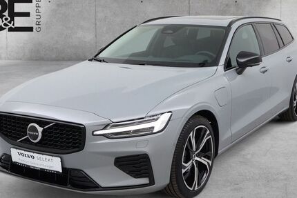 Volvo V60 9.318 km 48.950 &euro; Glinde 21509