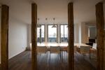 Dachgeschoßwohnung Ilmenau - 1 Zimmer, 28 m&sup2;, 295&euro; | Angebot:26095044