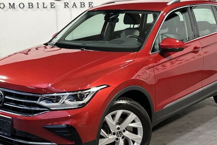 VW Tiguan 99.750 km 23.449 &euro; Wardenburg 26203