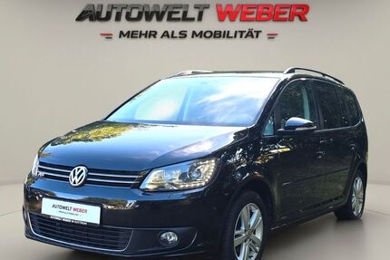 VW Touran 134.000 km 8.980 &euro; Sottrum 27367