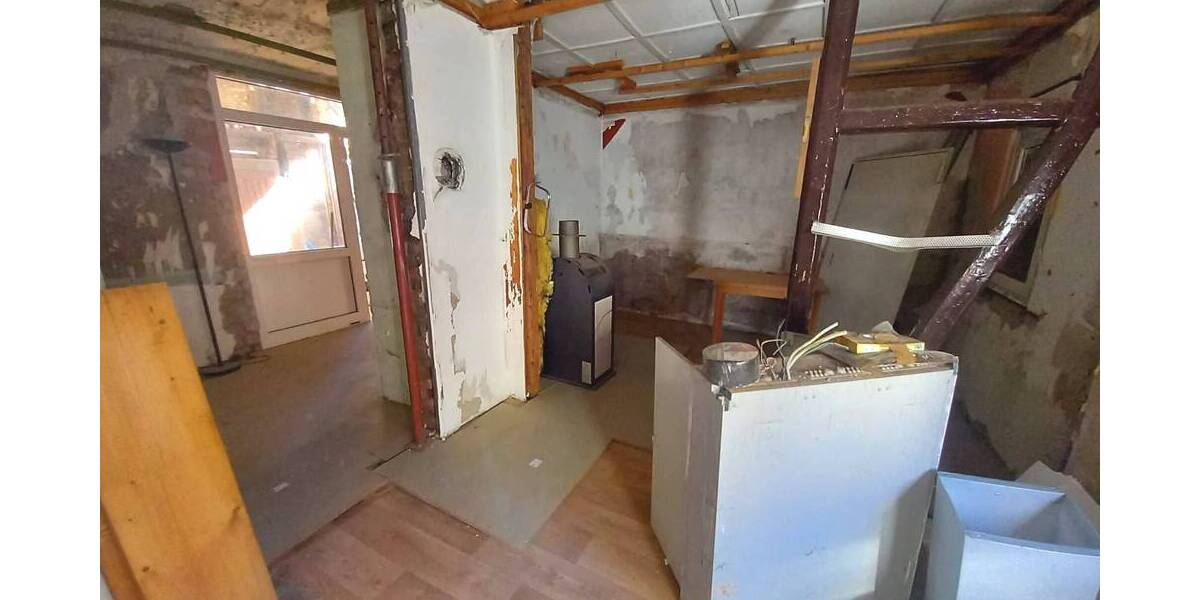 Mehrfamilienhaus, Wohnhaus Molschleben - 34.000&euro; | Angebot:25704583