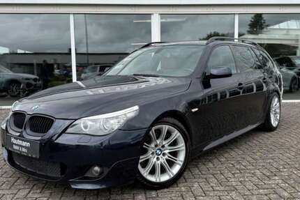 BMW 530 331.320 km 9.850 &euro; Cochem 56812