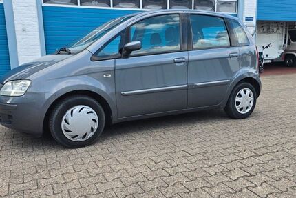 Fiat Idea 135.000 km 1.999 &euro; Aachen 52068
