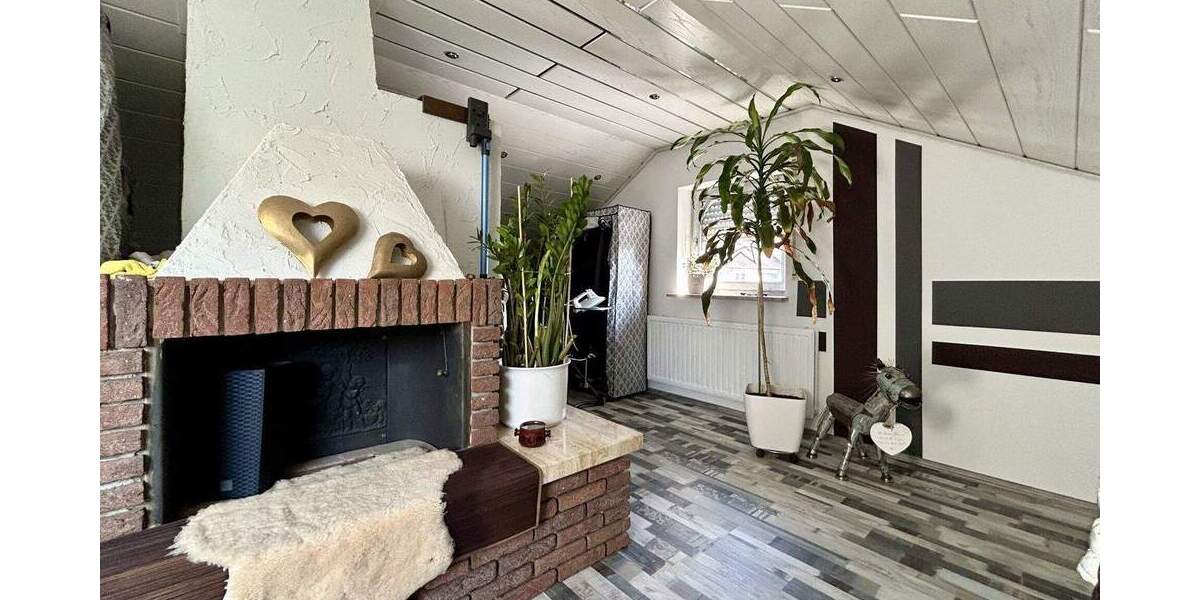 Einfamilienhaus Erlangen / Bruck Bruck - 5 Zimmer, 117 m&sup2;, 659.000&euro; | Angebot:25340155