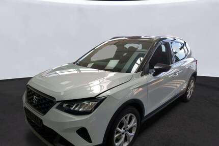 Seat Arona 28.562 km 19.980 &euro; Gütersloh 33330
