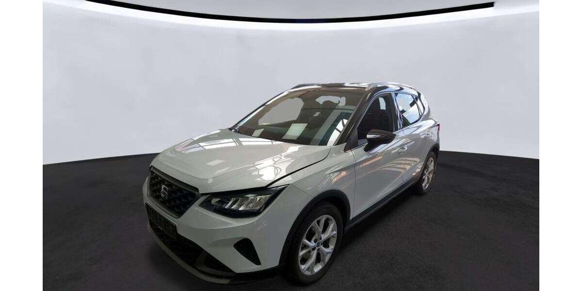 Seat Arona 28.562 km 19.980 &euro; Gütersloh 33330