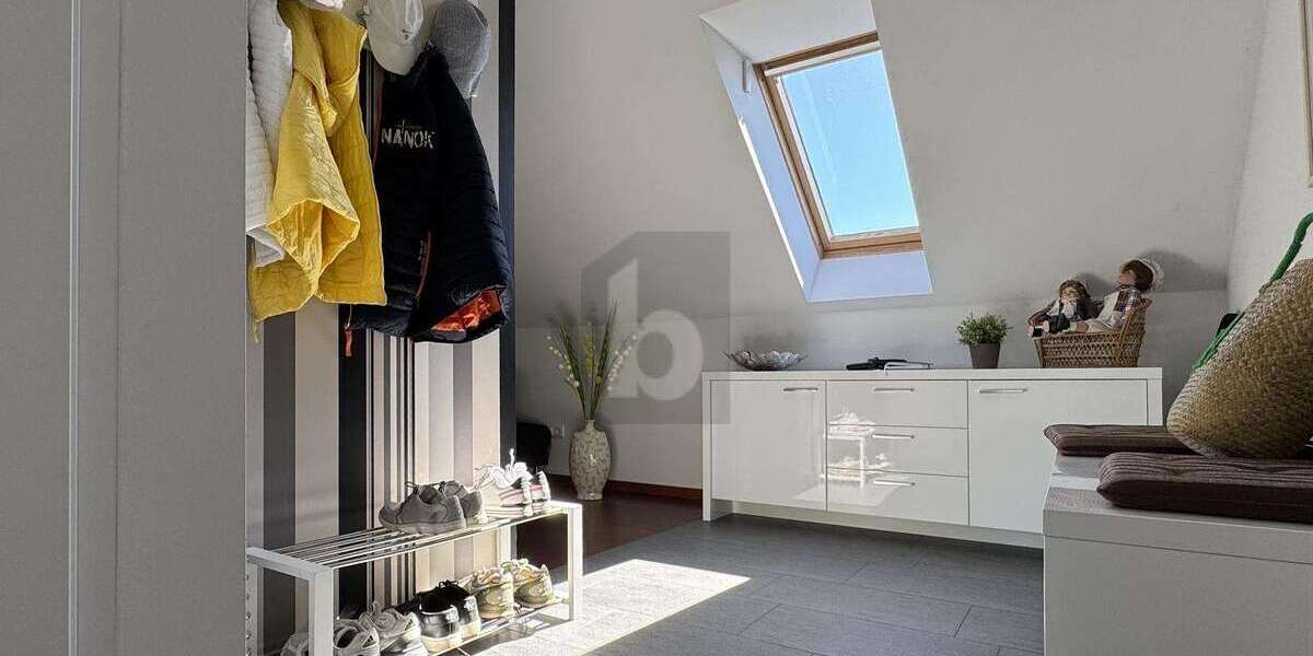 Etagenwohnung Boltenhagen - 3 Zimmer, 90 m&sup2;, 499.500&euro; | Angebot:27116955