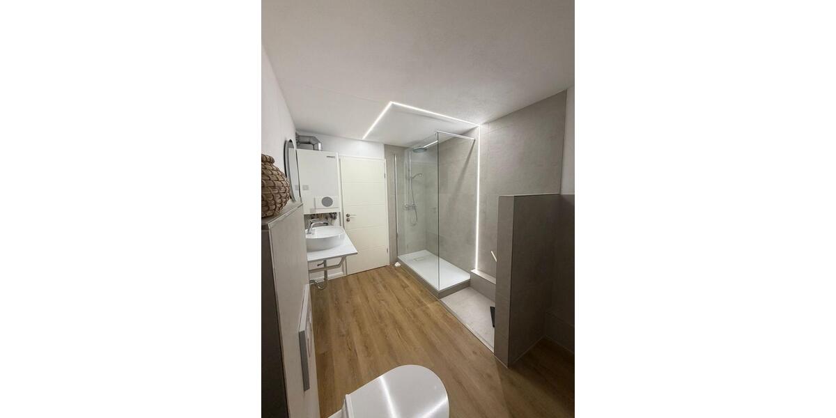 Erdgeschoßwohnung Pforzheim Eutingen - 2 Zimmer, 55 m&sup2;, 165.000&euro; | Angebot:26817217