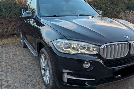 BMW X5 197.173 km 26.800 &euro; Lütow 17440