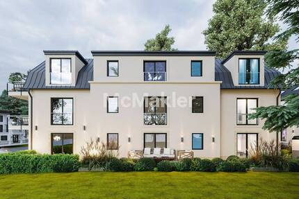 Wohnung Bad Honnef - 3 Zimmer, 92 m&sup2;, 552.000&euro; | Angebot:26703531