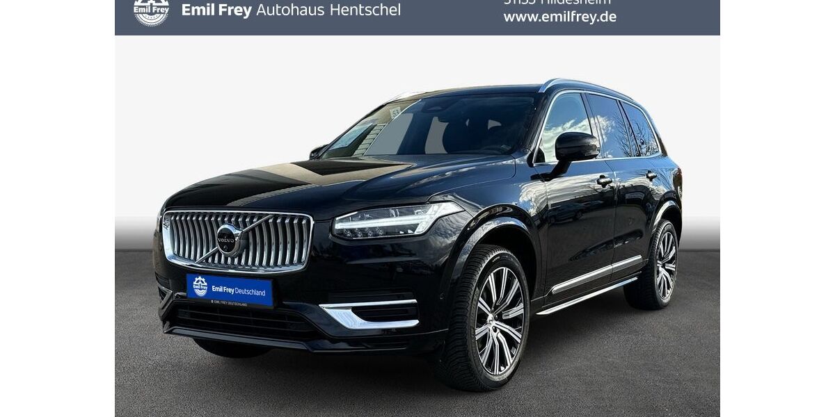 Volvo XC90 21.828 km 54.751 &euro; Hildesheim 31135