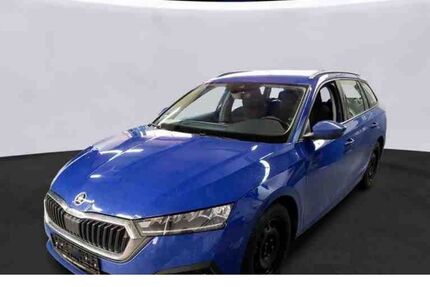 Skoda Octavia 39.828 km 17.920 &euro; Aachen 52078