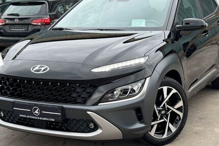 Hyundai KONA 43.750 km 21.290 € Willmering 93497