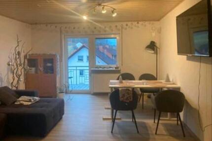 10 qm Zimmer in netter WG, Bad Wildungen 4 zimmer