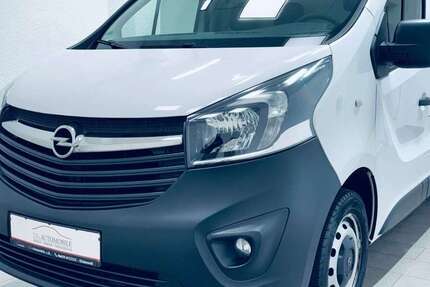 Opel Vivaro 80.000 km 13.480 &euro; Eichenzell 36124