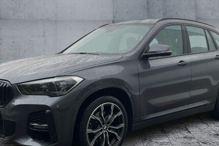 BMW X1 55.401 km 29.760 € Kulmbach 95326