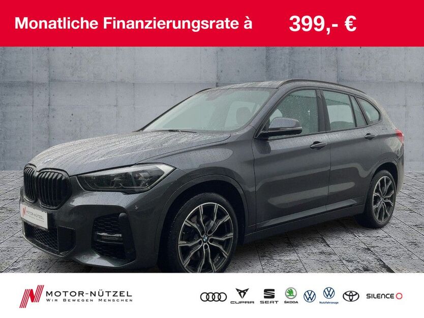 BMW X1 55.401 km 29.930 € Kulmbach 95326