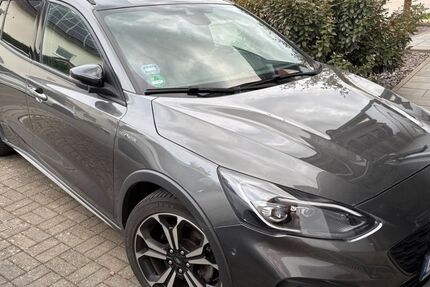 Ford Focus 106.000 km 12.999 &euro; Nörtershausen 56283