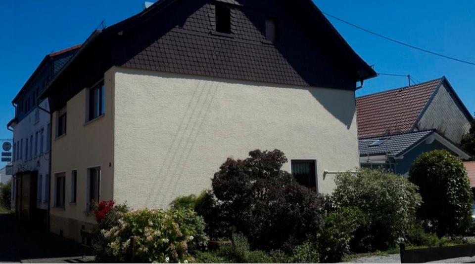 Reihenhaus Bad Kreuznach - 5 Zimmer, 134 m&sup2;, 990&euro; | Angebot:26670226