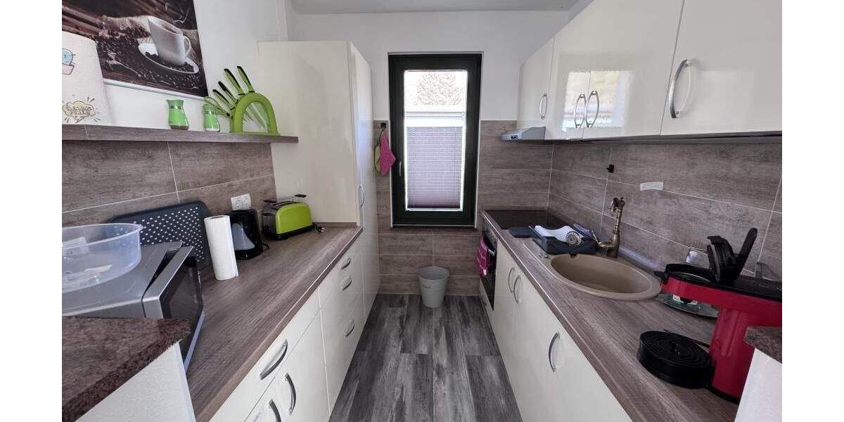 Einfamilienhaus Neukalen - 2 Zimmer, 48 m&sup2;, 95.000&euro; | Angebot:25815693