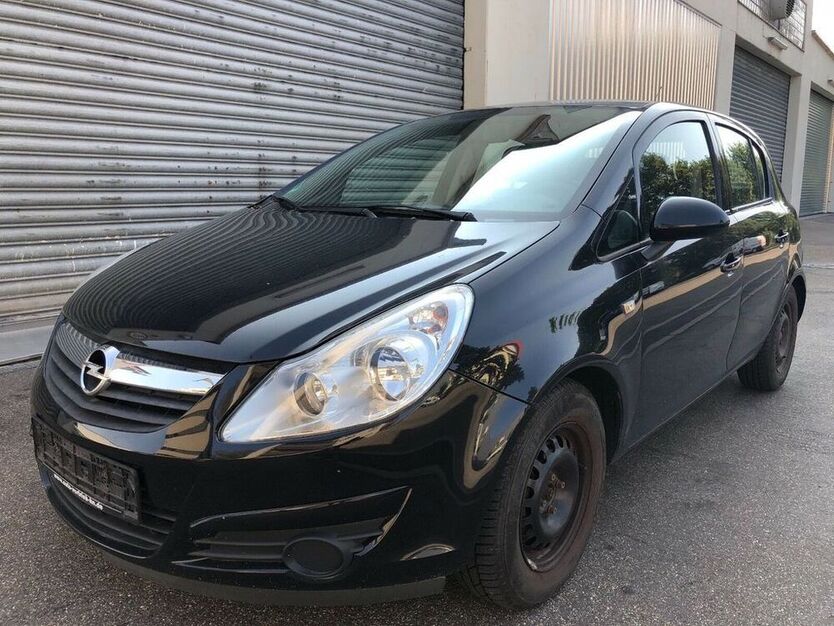 Corsa