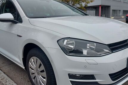 VW Golf 133.105 km 7.500 € Fellbach 70736