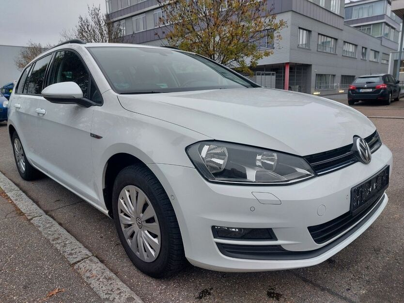 VW Golf 133.105 km 7.500 € Fellbach 70736