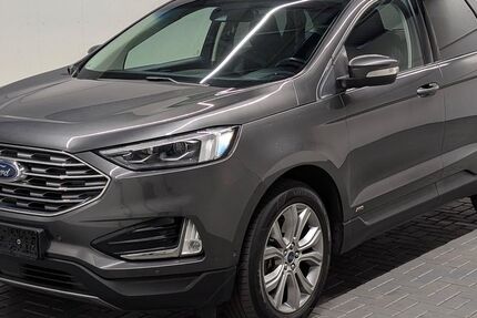 Ford Edge 127.400 km 23.980 € Langenweddingen 39171