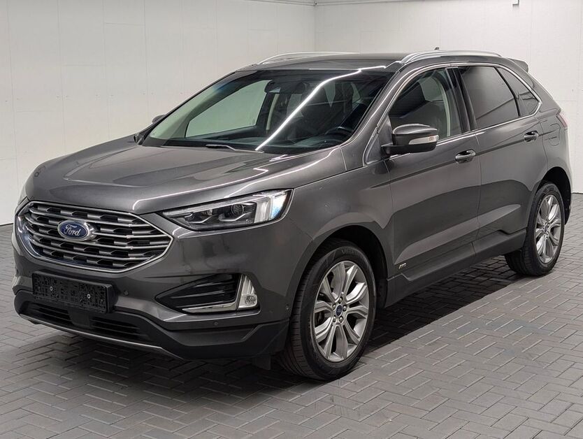 Ford Edge 127.400 km 23.980 € Langenweddingen 39171