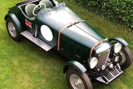 Austin Rover MK 99.999 km 1.000 &euro; Mülheim-Kärlich, Stadt 56218