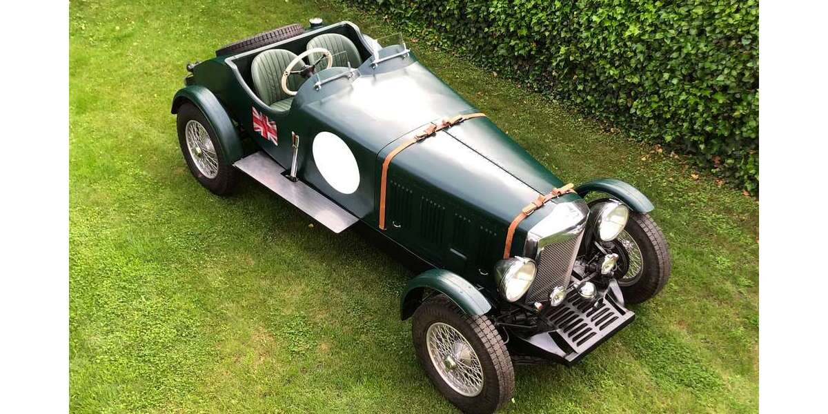 Austin Rover MK 99.999 km 1.000 &euro; Mülheim-Kärlich, Stadt 56218