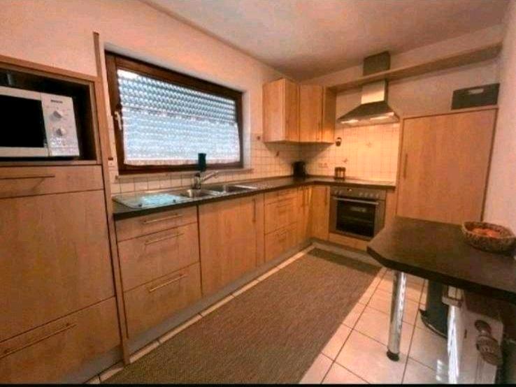 Erdgeschoßwohnung Heilbronn Horkheim - 3.5 Zimmer, 77 m&sup2;, 299.000&euro; | Angebot:26699600