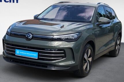 VW Tiguan 18.057 km 41.890 &euro; Neu Wulmstorf 21629