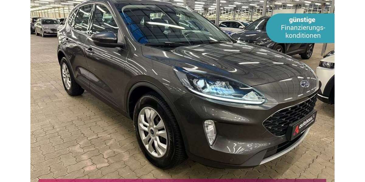 Ford Kuga 8.916 km 16.990 &euro; Ludwigsfelde bei Berlin 14974