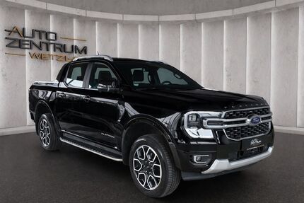 Ford Ranger 11.959 km 56.990 &euro; Wetzlar 35576