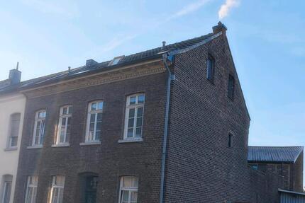 Großzügiges Einfamilienhaus in Nettetal-Lobberich – ab 01.03.2026 zimmer