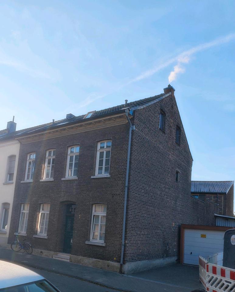 Großzügiges Einfamilienhaus in Nettetal-Lobberich – ab 01.03.2026 zimmer