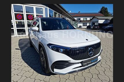 Mercedes-Benz EQB 7.445 km 41.400 &euro; Penzberg 82377